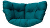 Globo single seat cushion cover
