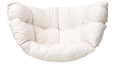 Globo single seat cushion cover