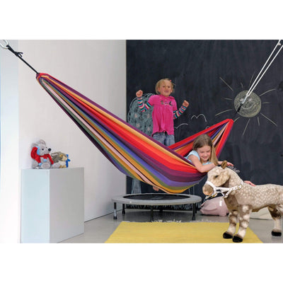 Children Brazilian hammock