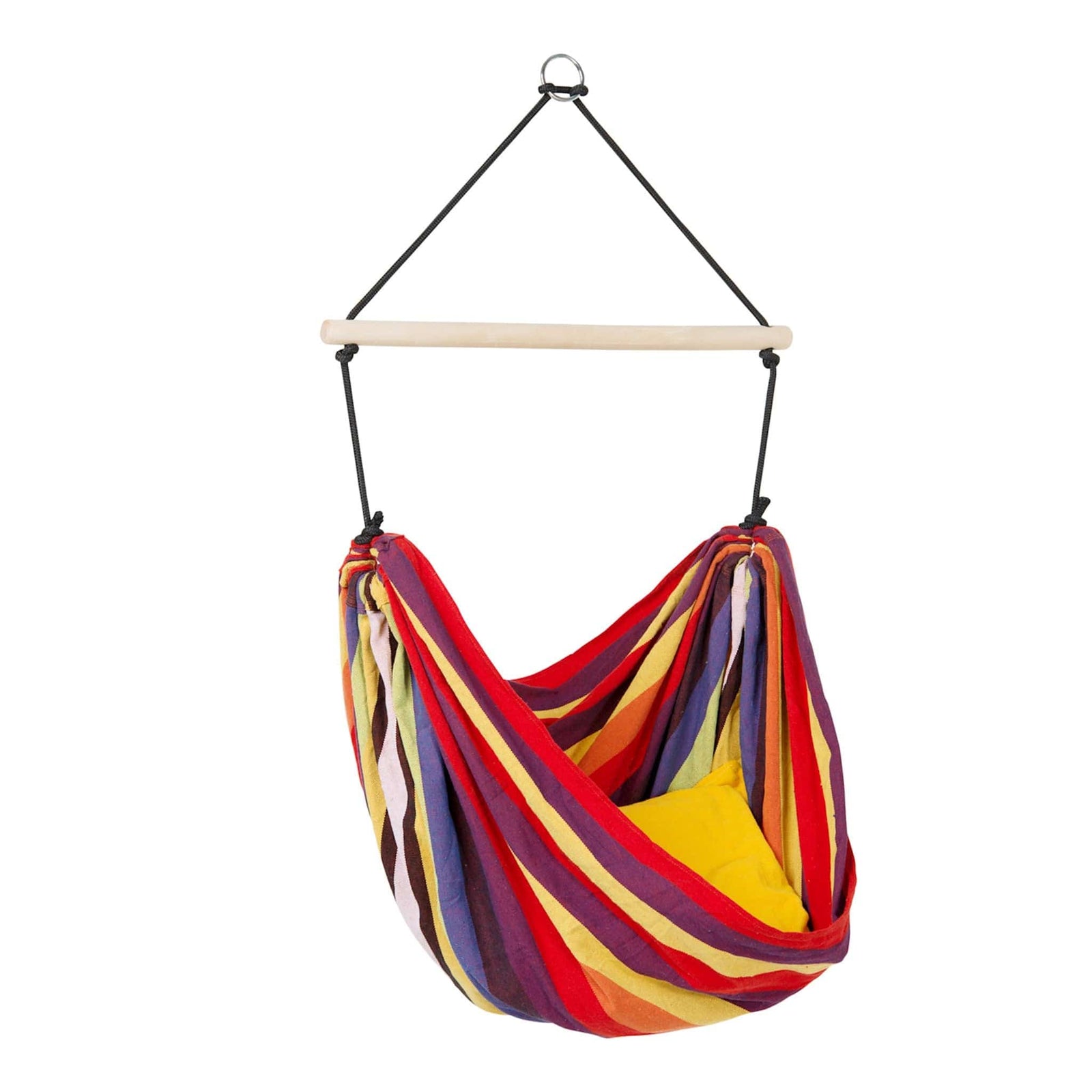 Kids Relax Rainbow - WeDo Hammocks