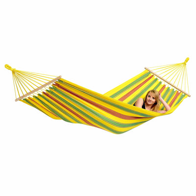 Brazilian hammock