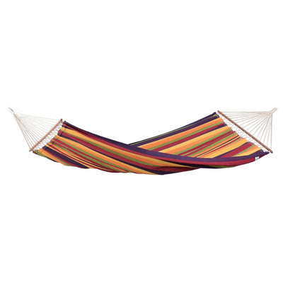 Brazilian double hammock