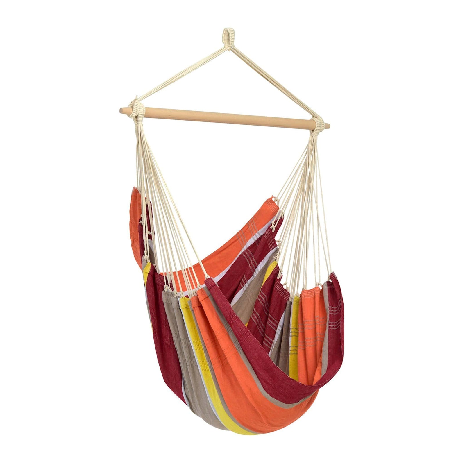 Amazonas Hammock Chair Acerola Brasil Hammock Chair