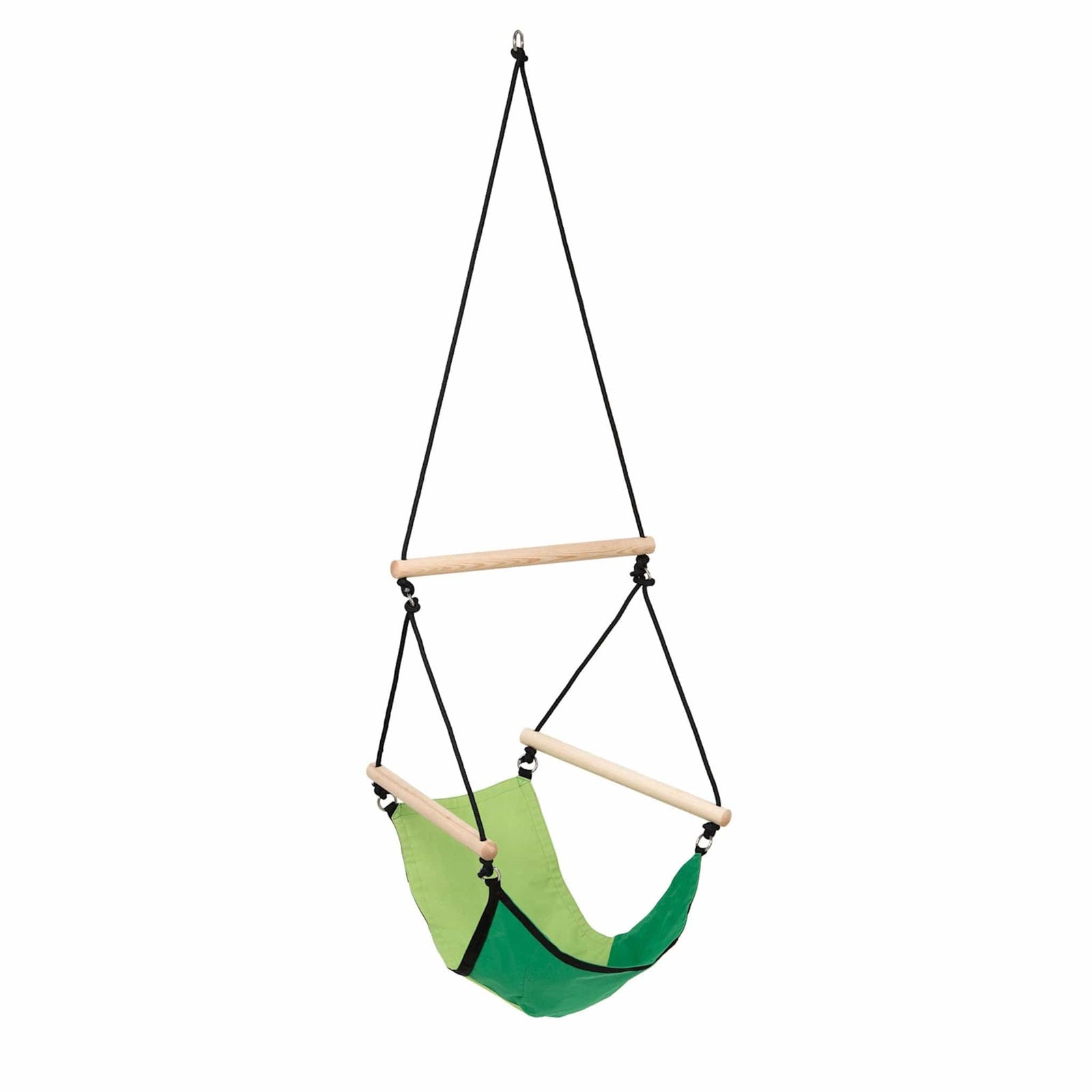 Kids Swinger Green - WeDo Hammocks