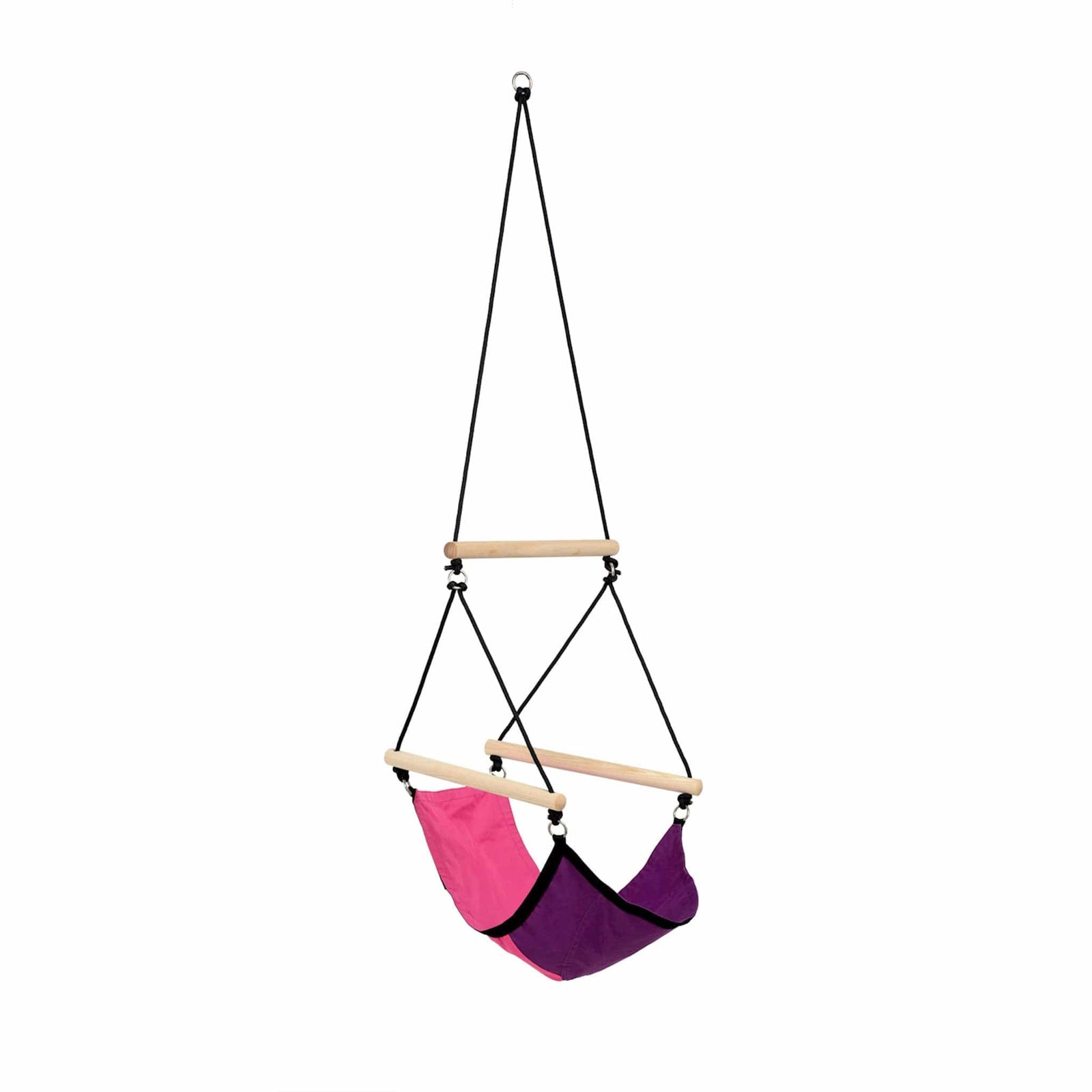 Kids Swinger Pink - WeDo Hammocks