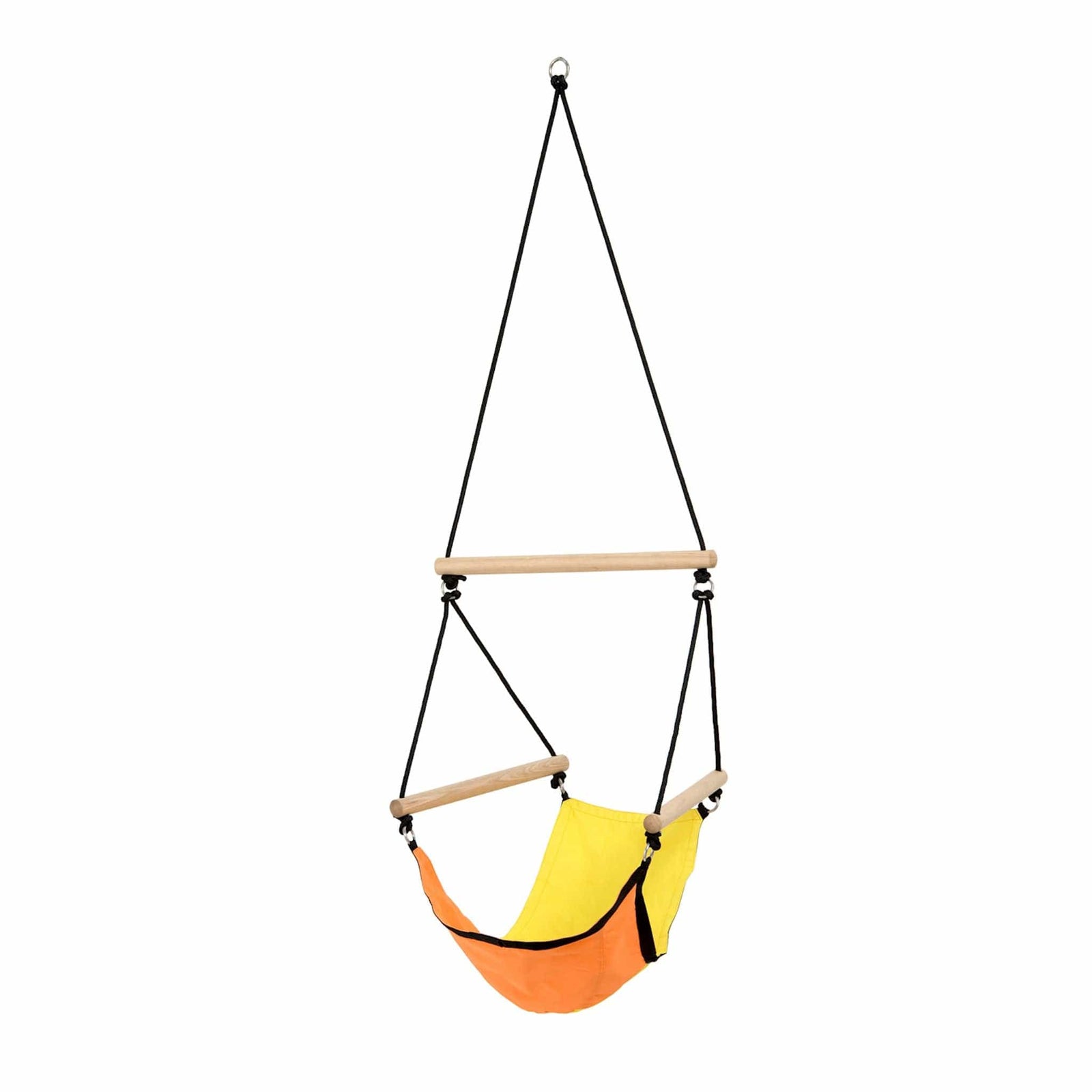 Kids Swinger Yellow - WeDo Hammocks