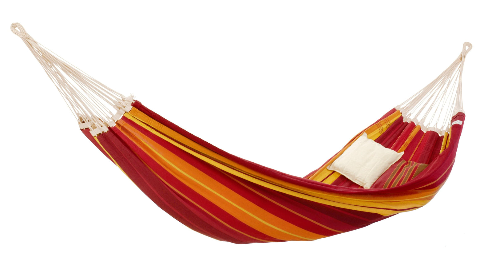 Amazonas Hammock Gigante Lava Family Hammock
