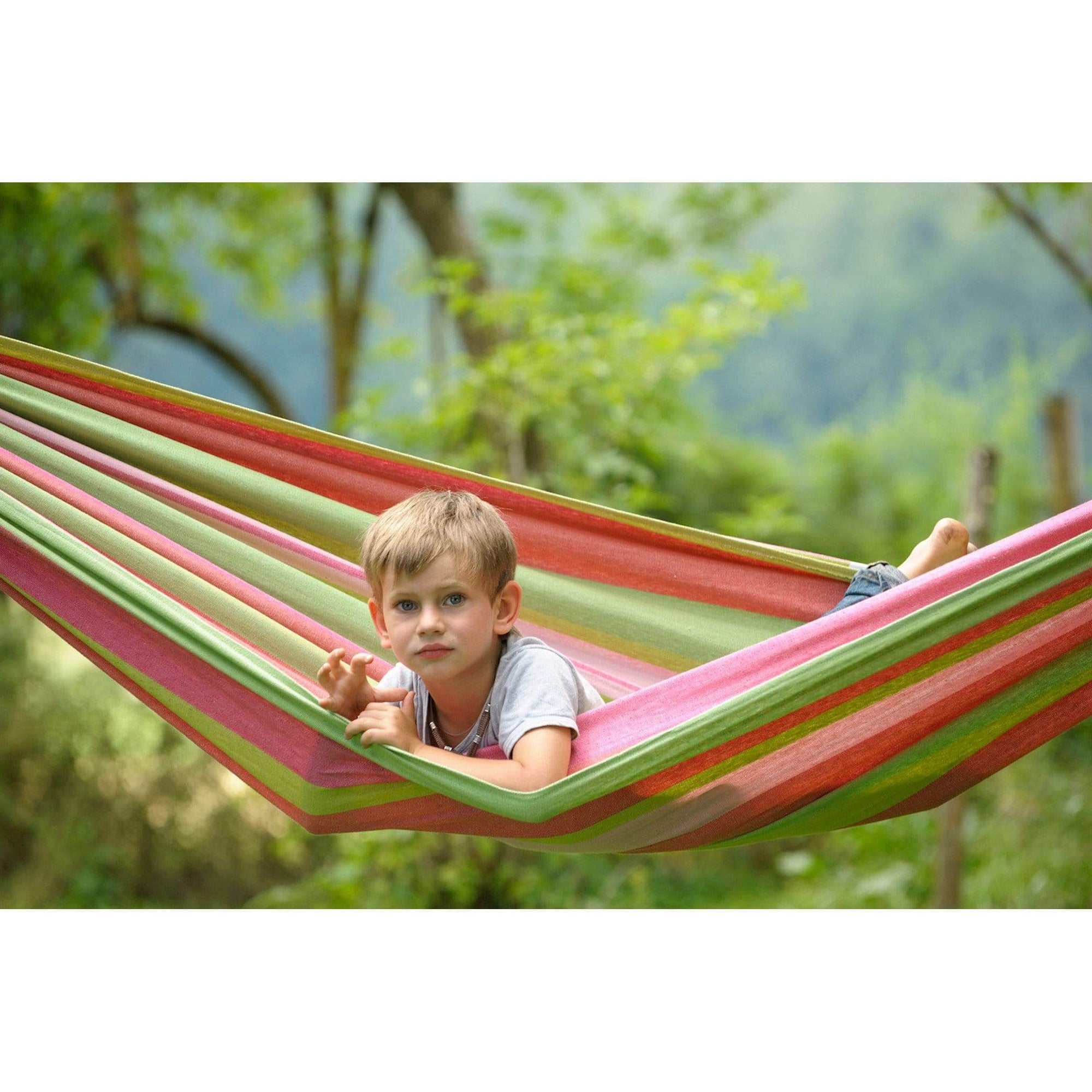 hängematte tahiti Tahiti Hammock Available In Bubblegum, Kolibri And Candy Colours