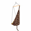 Mini giraffe children hanging chair