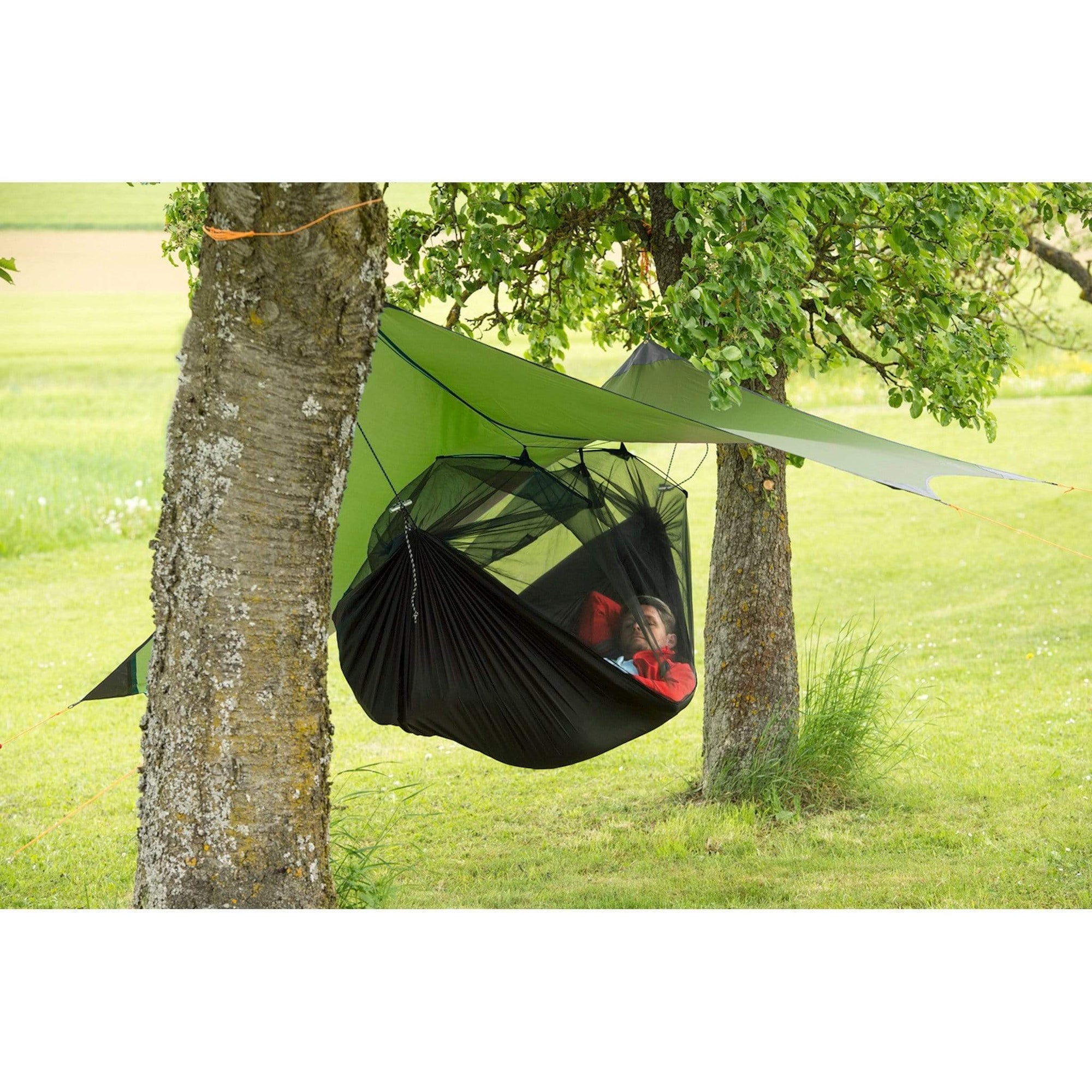 amazonas tarp moskito Moskito Traveller Extreme Hammock | Tanatex Impregnated