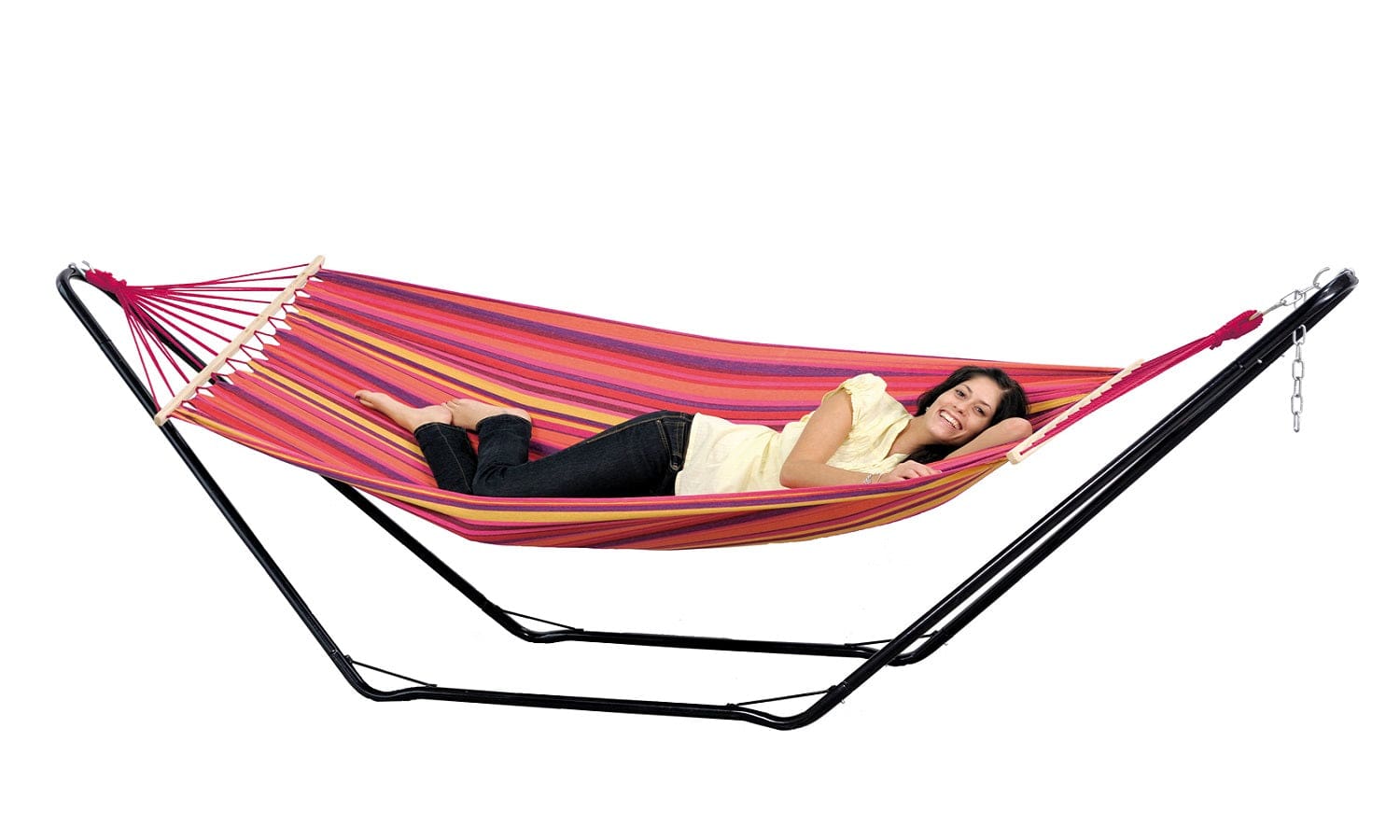 Amazonas Sets Beach Hammock Set