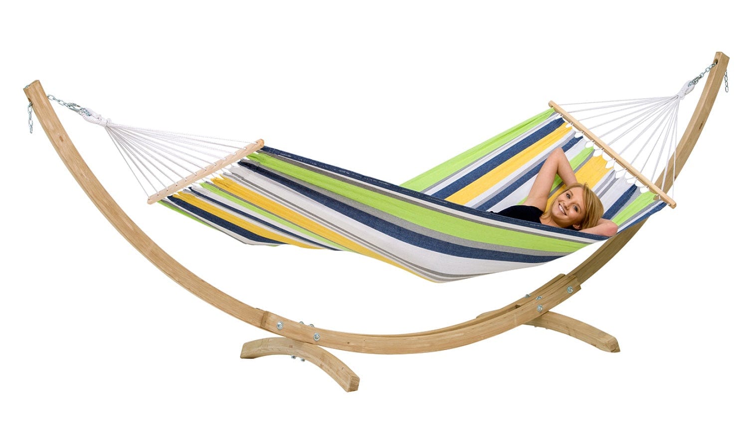 Amazonas Sets Star Kolibri Hammock Set