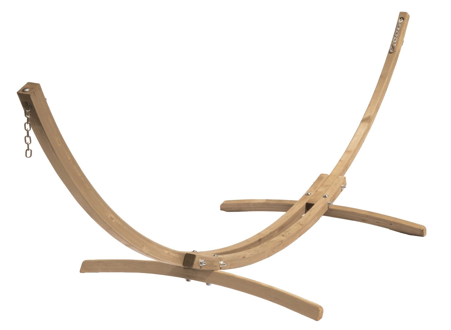 Amazonas Stands Kronos Hammock Stand