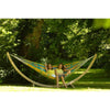 Amazonas Troja Stand - arc-shaped stand in climate-smart Spruce, perfect for two or more people!