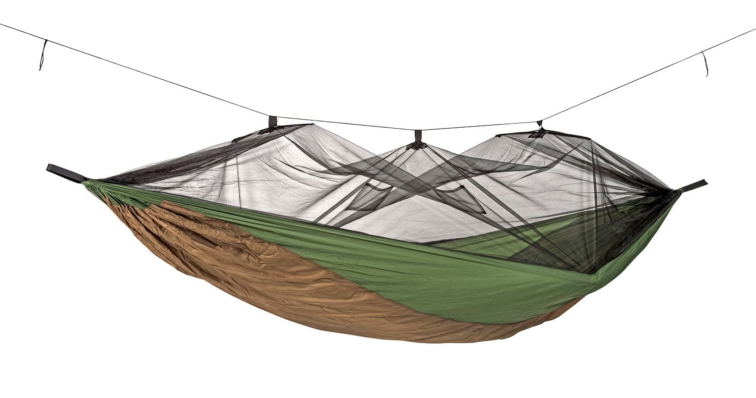 Amazonas Travel Hammocks Adventure Moskito Hammock Thermo