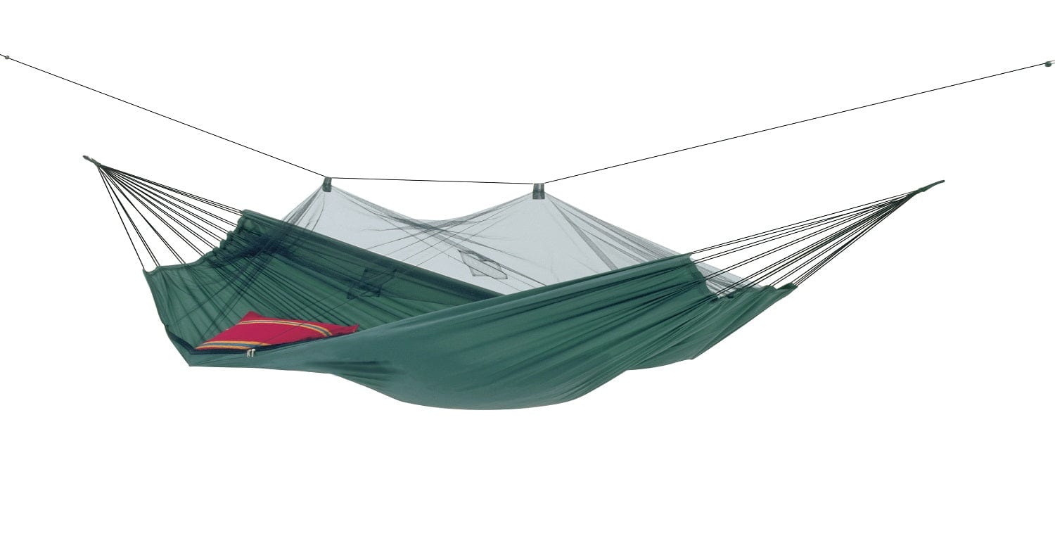 Amazonas Travel Hammocks Moskito Traveller Hammock