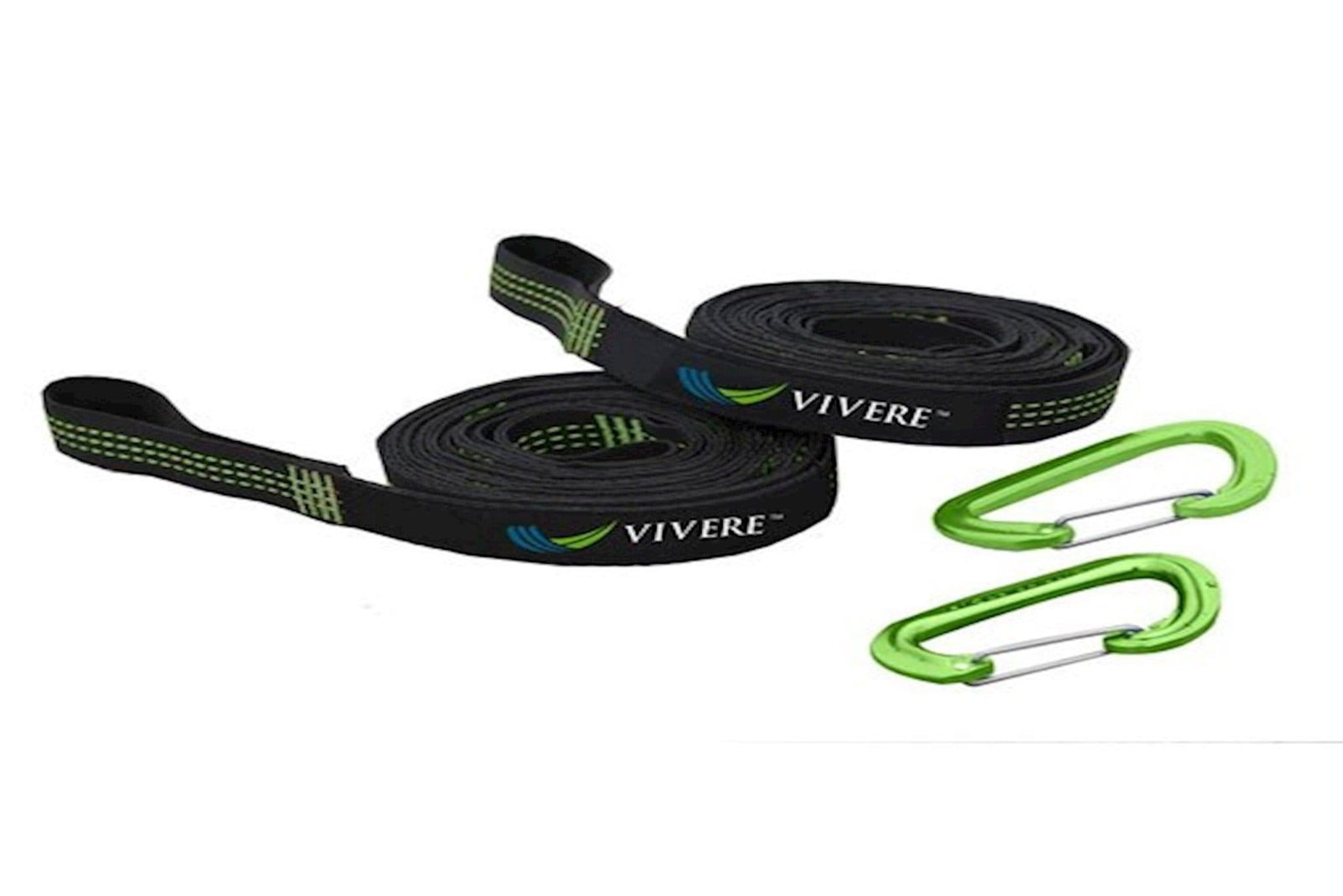 Vivere Accessories Ultra Lite Tree Straps (2 Pack)