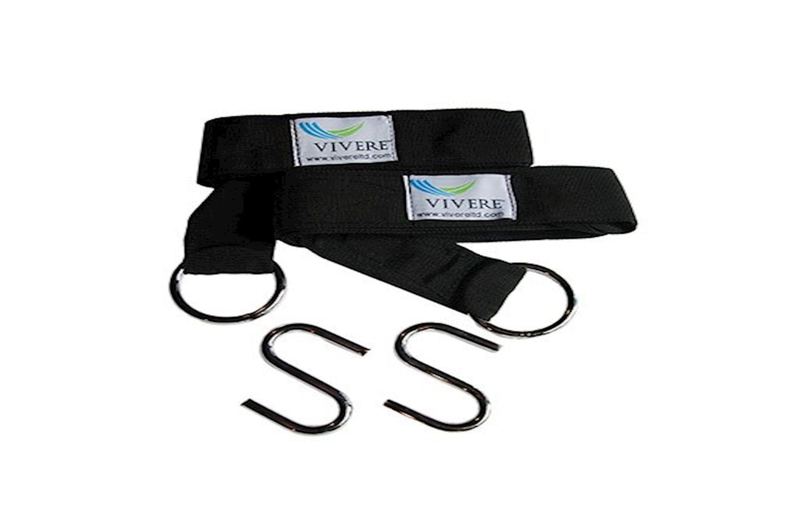 Eco hammock tree straps