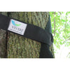 Eco hammock tree straps