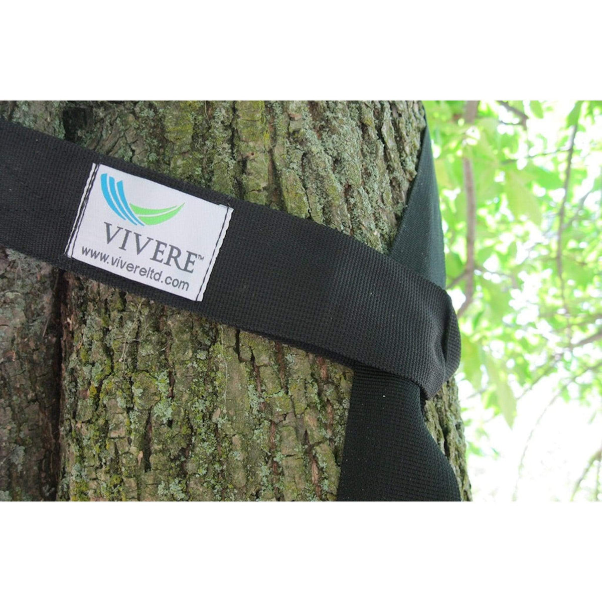 Buy Vivere EcoFriendly Hammock Tree Straps (2 Pack) WeDo Hammocks