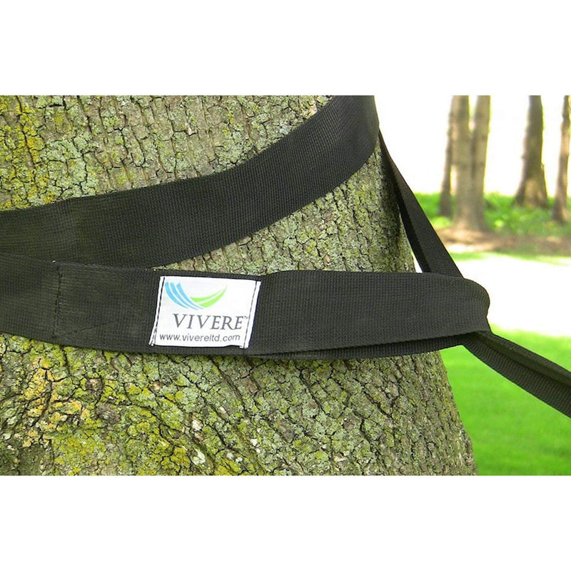 Buy Vivere EcoFriendly Hammock Tree Straps (2 Pack) WeDo Hammocks