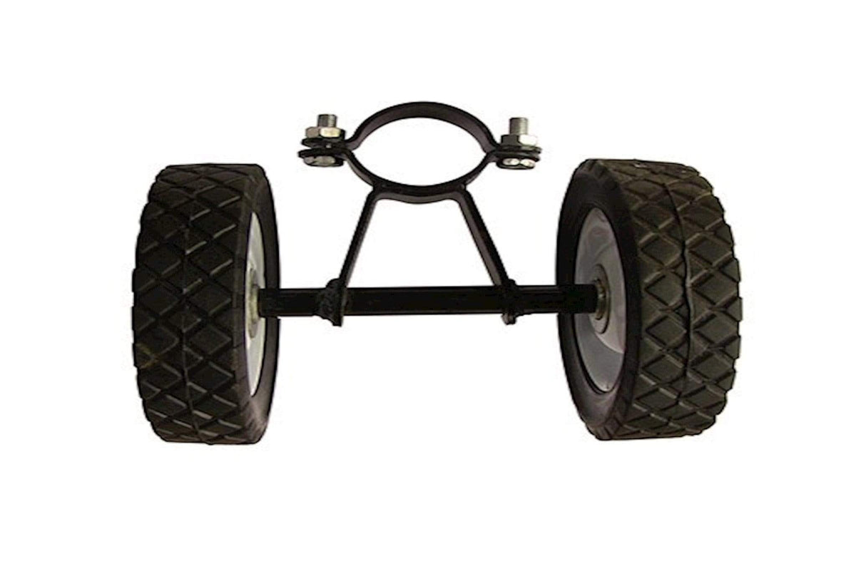 Buy Vivere Hammock Stand Wheel Kit WeDo Hammocks