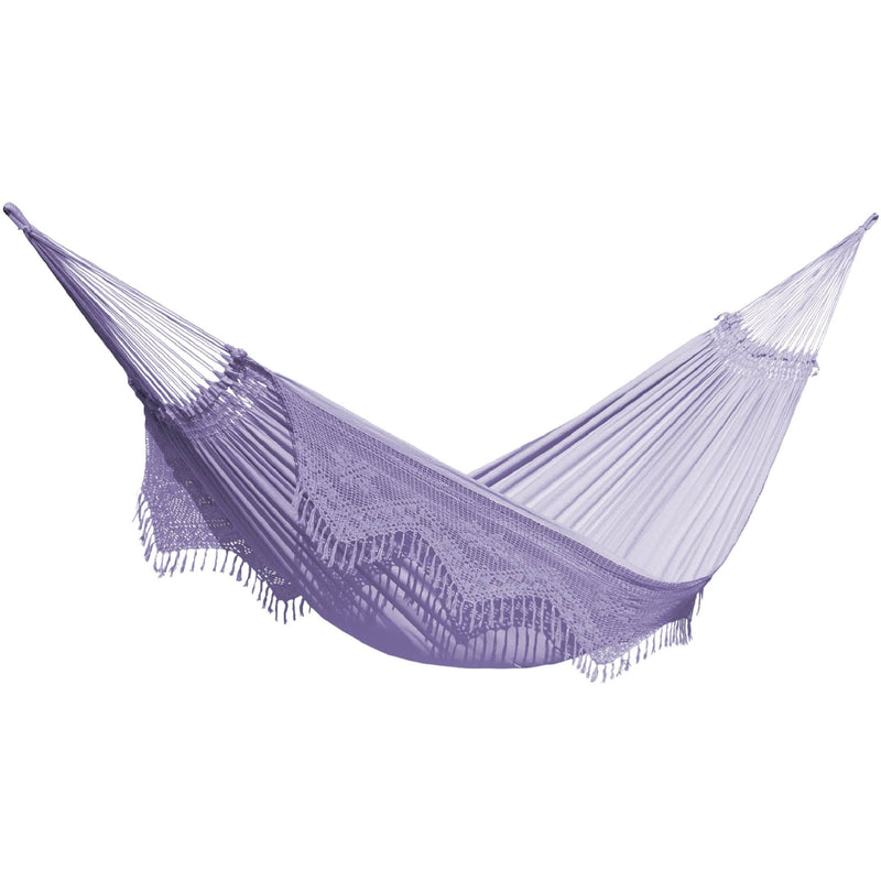 Buy Vivere Authentic Brazilian Elegant Double Hammock WeDo Hammocks