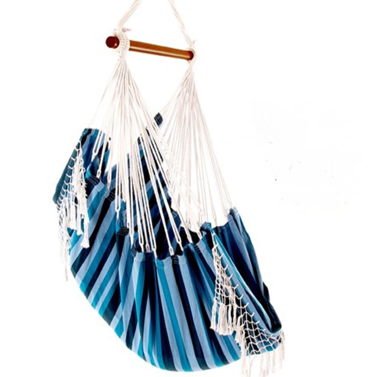 Brazilian hammock chair