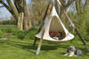 Vivere Hammock Chair Cacoon Double Hanging Chair