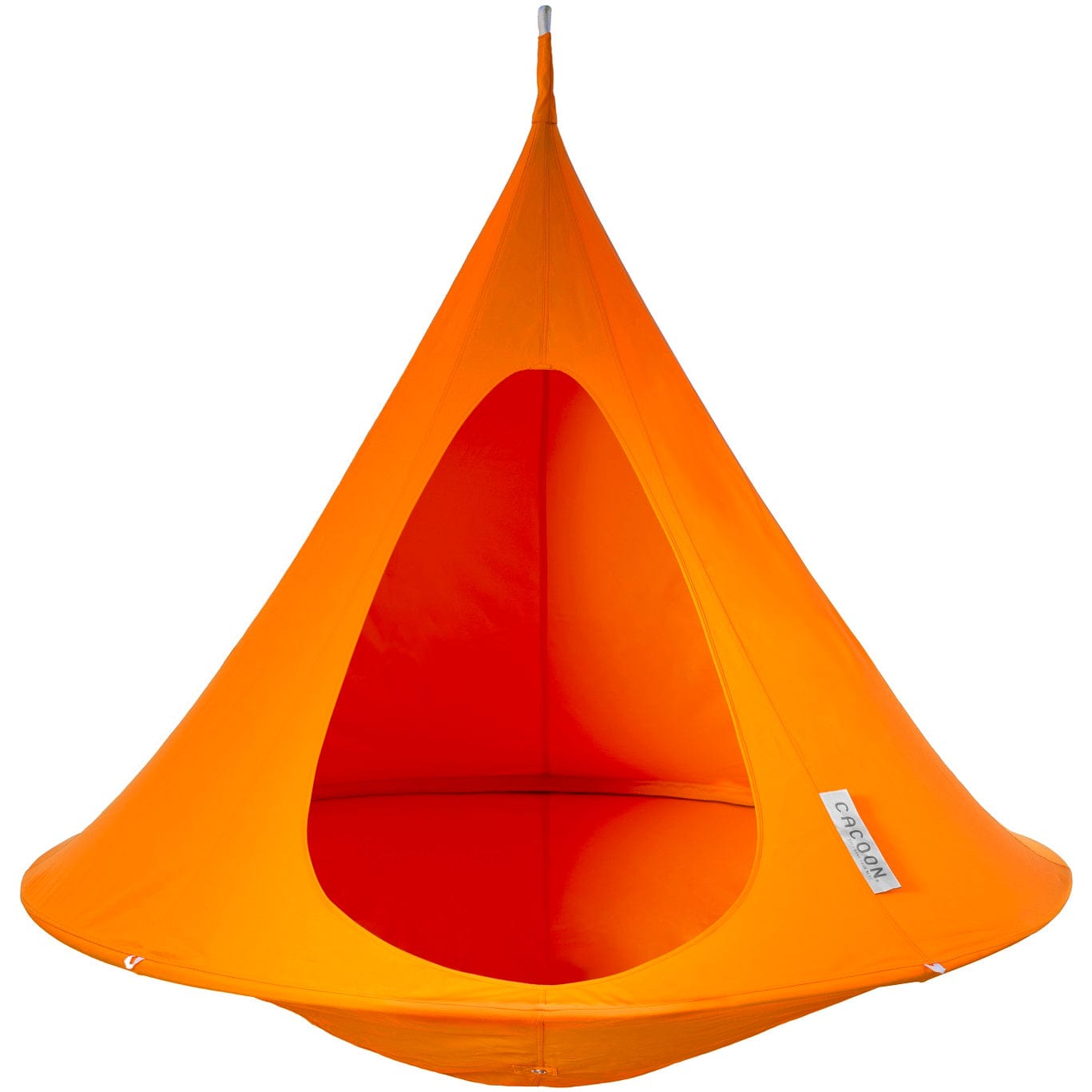 cacoon hanging tent Buy Vivere Cacoon Double Hanging Chair