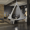Vivere Hammock Chair Cacoon Single Hanging Chair
