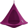 Vivere Hammock Chair Mulberry Cacoon Single Hanging Chair