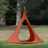 Vivere Hammock Chair Apricot Songo Hanging Chair