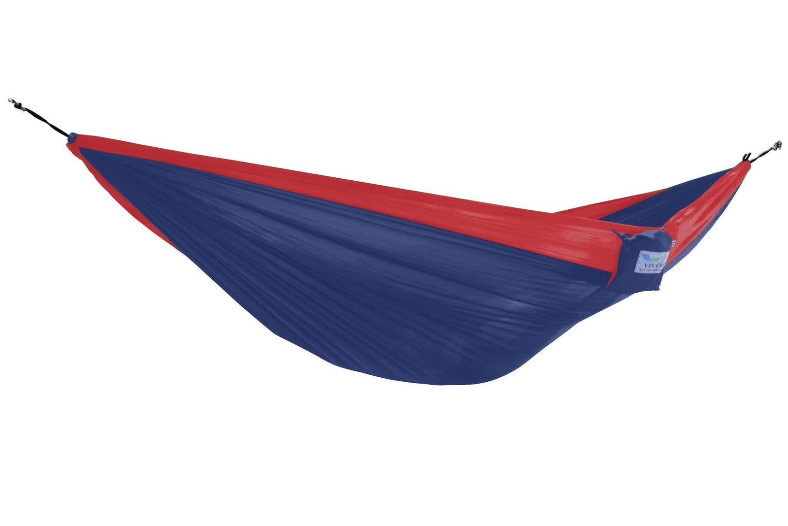 Double Parachute Hammock