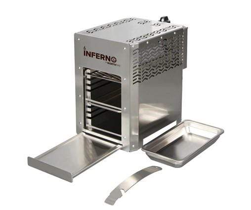 Vivere Outdoor Inferno Infrared Cooking Grill