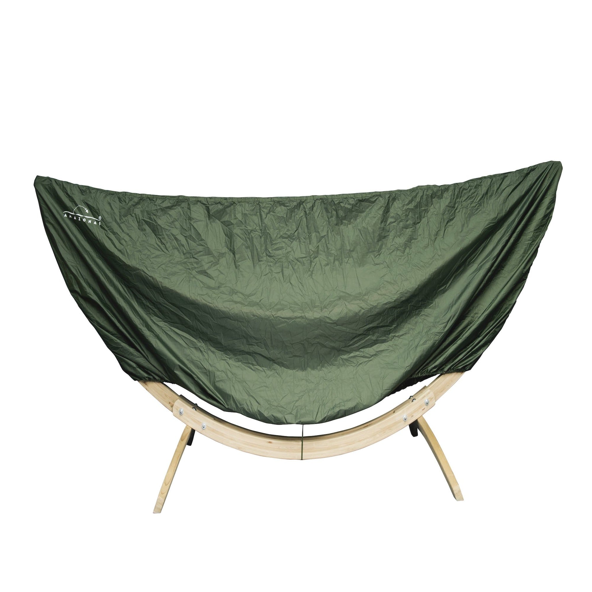Hammock and stand cover